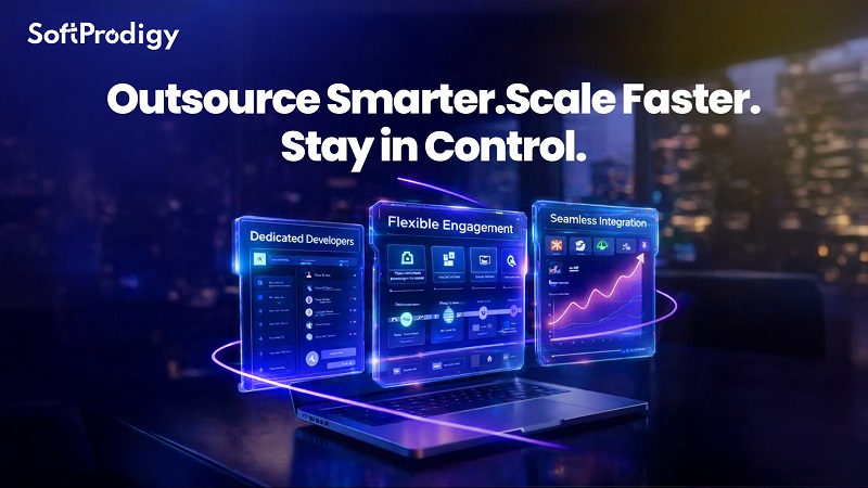 The Smart CEO’s Guide to Software Development Outsourcing