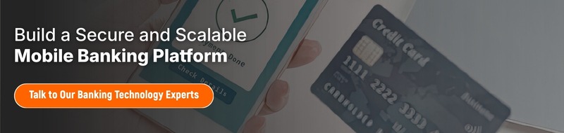 Mobile Banking Platform 