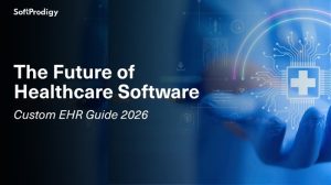 EHR Software Development