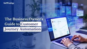 Customer Journey Automation: The Complete Guide for Growing Businesses