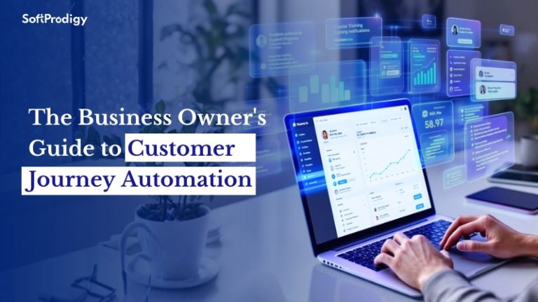 Customer Journey Automation: The Complete Guide for Growing Businesses
