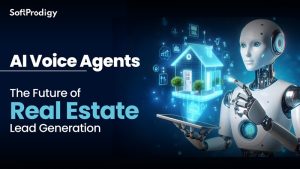 AI voice agents in real estate