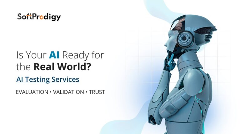AI Testing Services: A Practical Guide to AI Evaluation and Validation