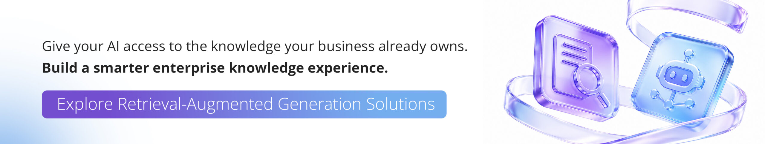 Augmented Generation Solutions