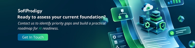 AI readiness