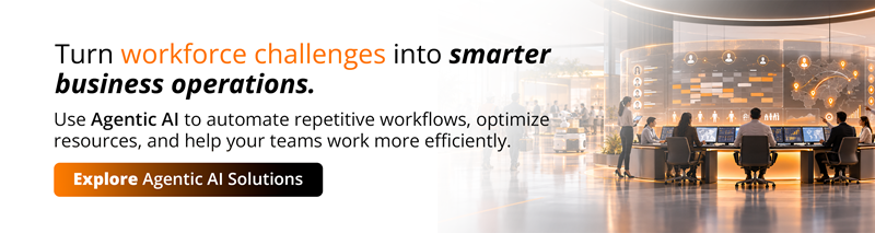 Agentic AI Solutions