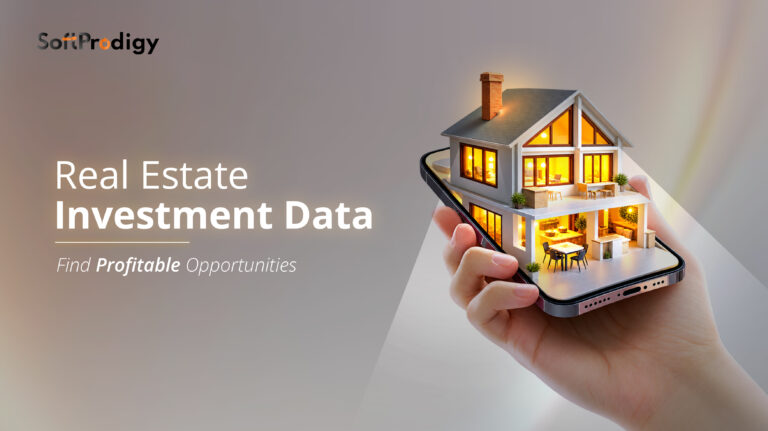 How to Use Real Estate Investment Data to Find Profitable Opportunities